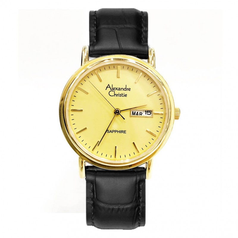 irish watchmaker
