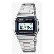 CASIO A158WA-1DF