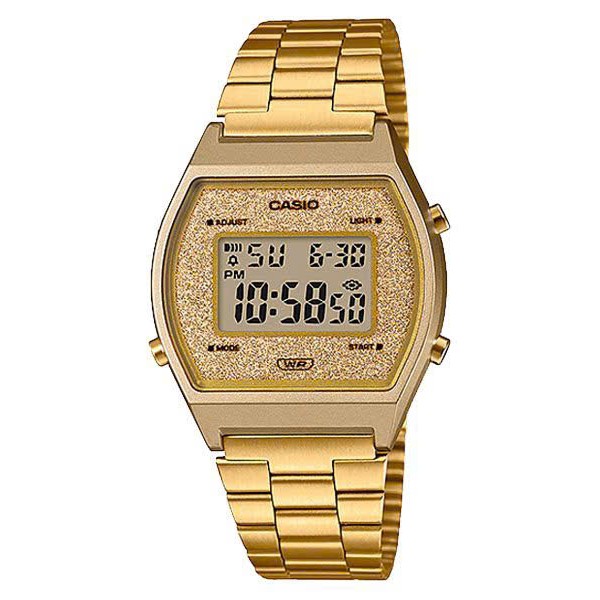 CASIO B640WGG-9DF