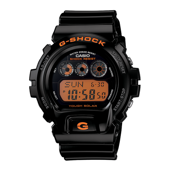 CASIO G-SHOCK G-6900B-1DR