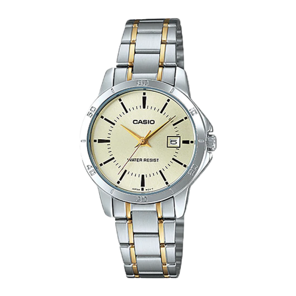 CASIO LTP-V004SG-9AUDF